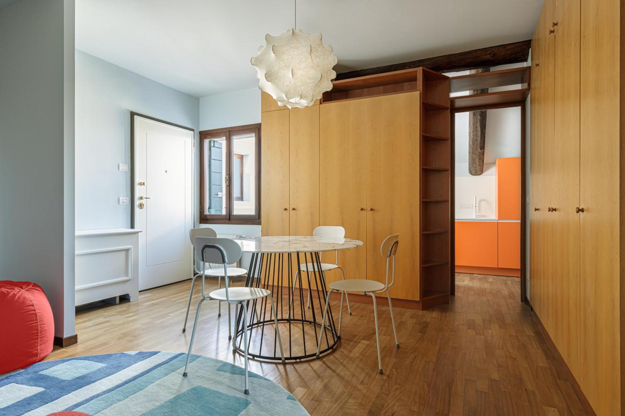 Palazzo Dei Fiori By Mate Apartment *