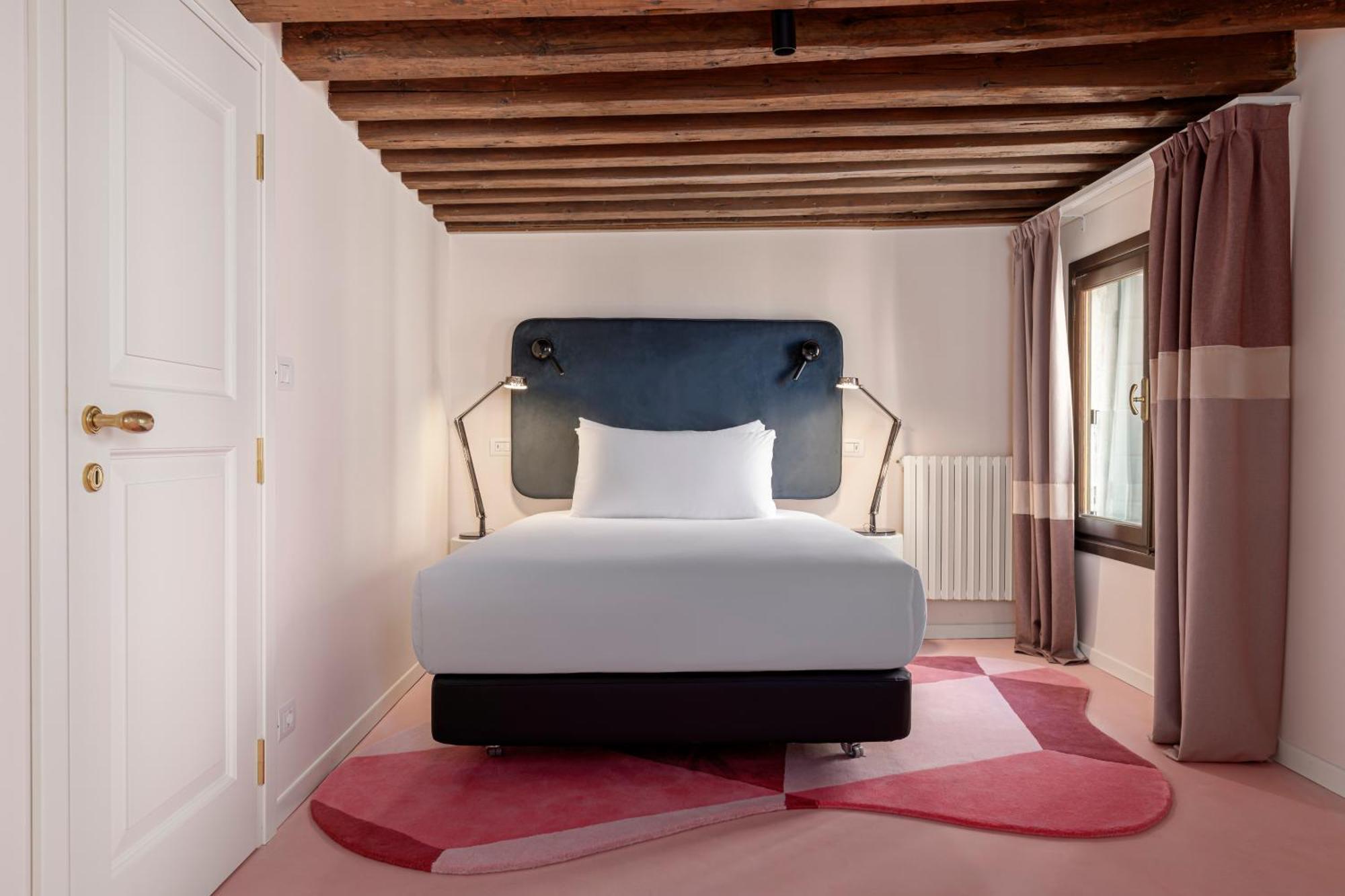 Palazzo Dei Fiori By Mate Apartment Venedig