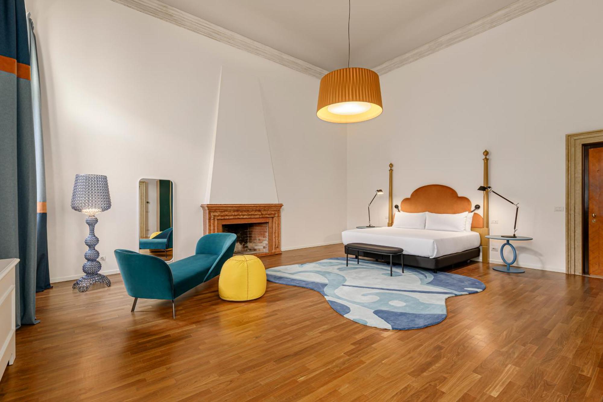 Palazzo Dei Fiori By Mate Apartment Venedig