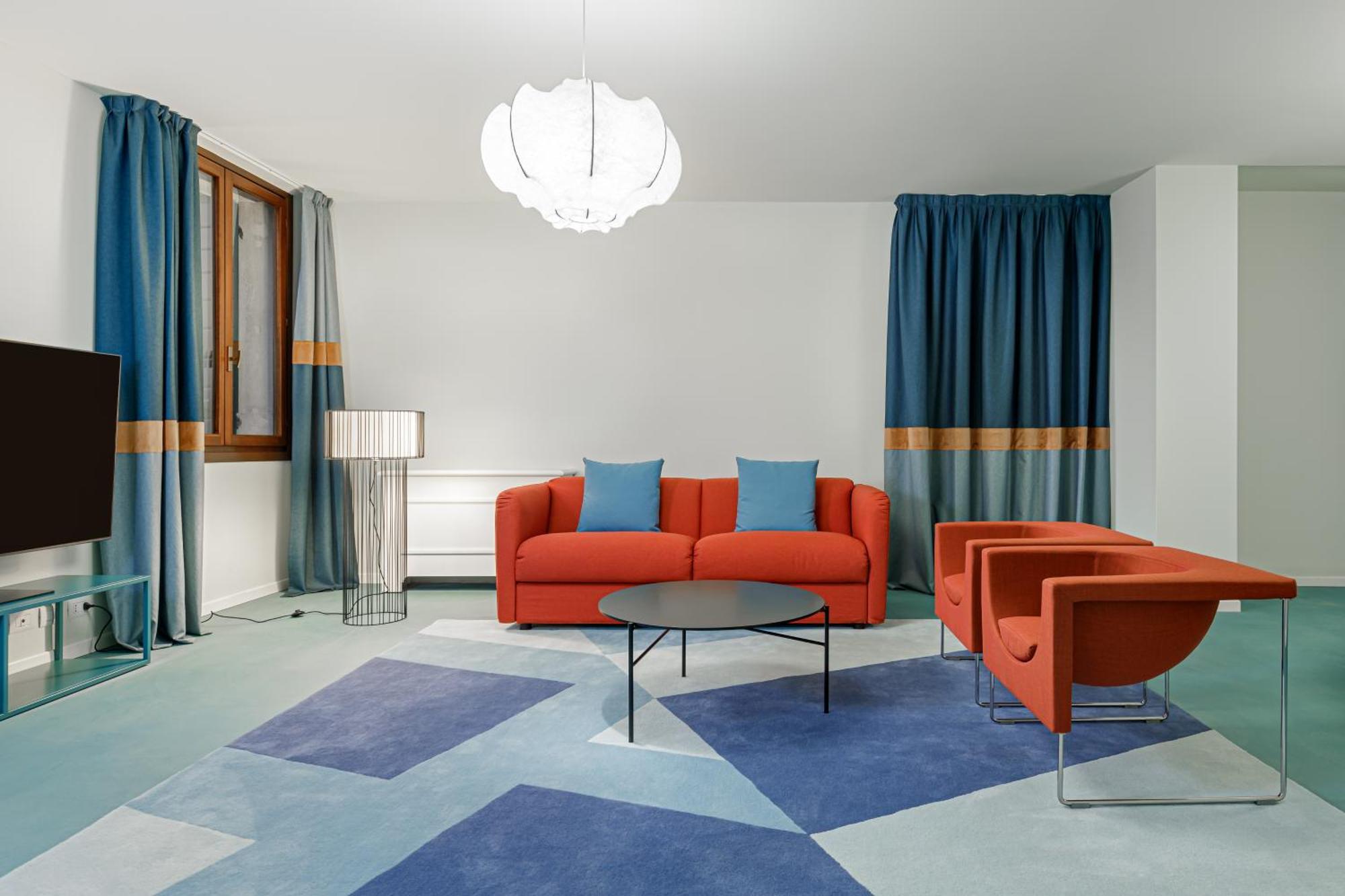 Apartment Palazzo Dei Fiori By Mate Venedig
