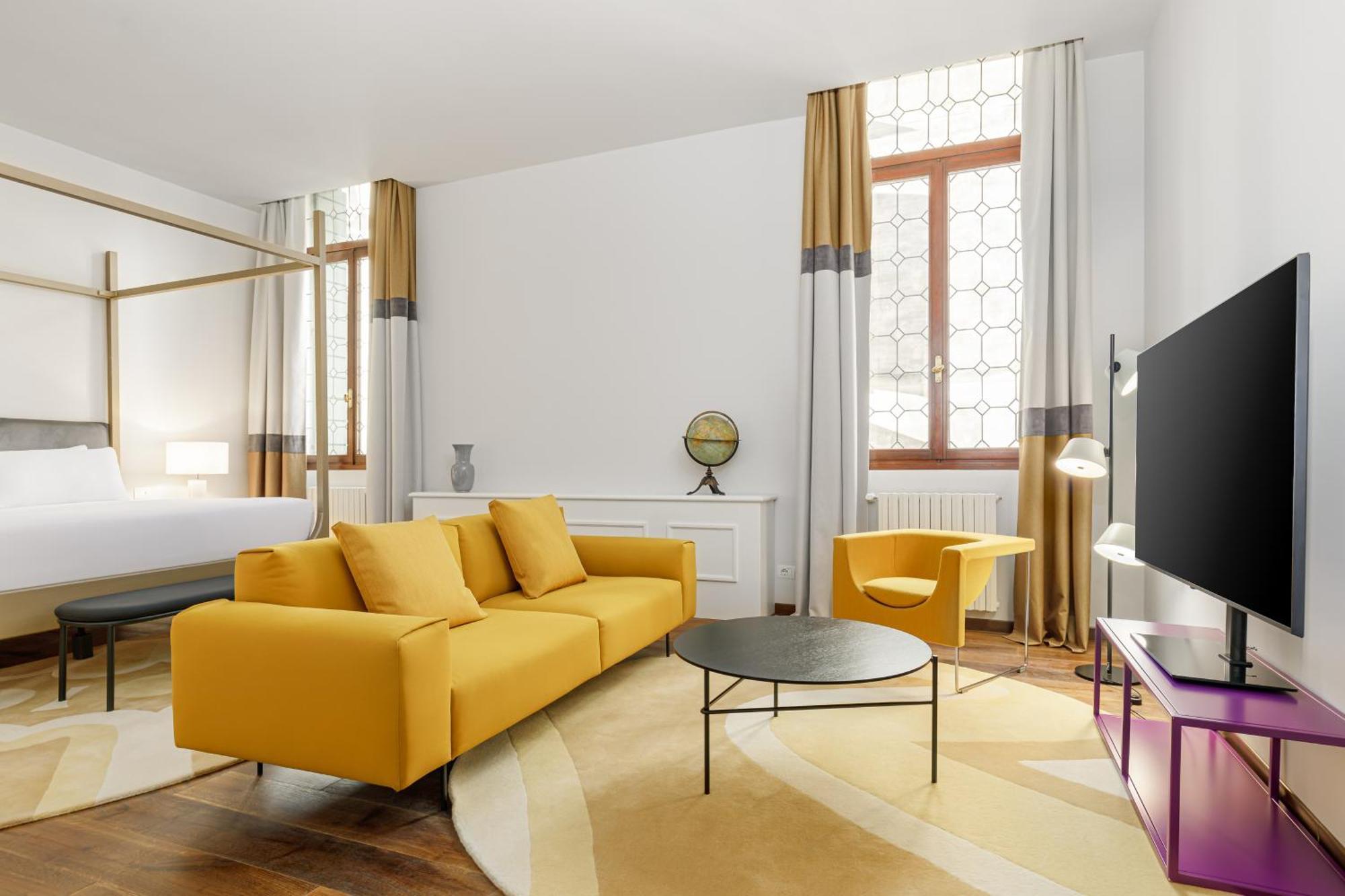 Palazzo Dei Fiori By Mate Apartment Venedig