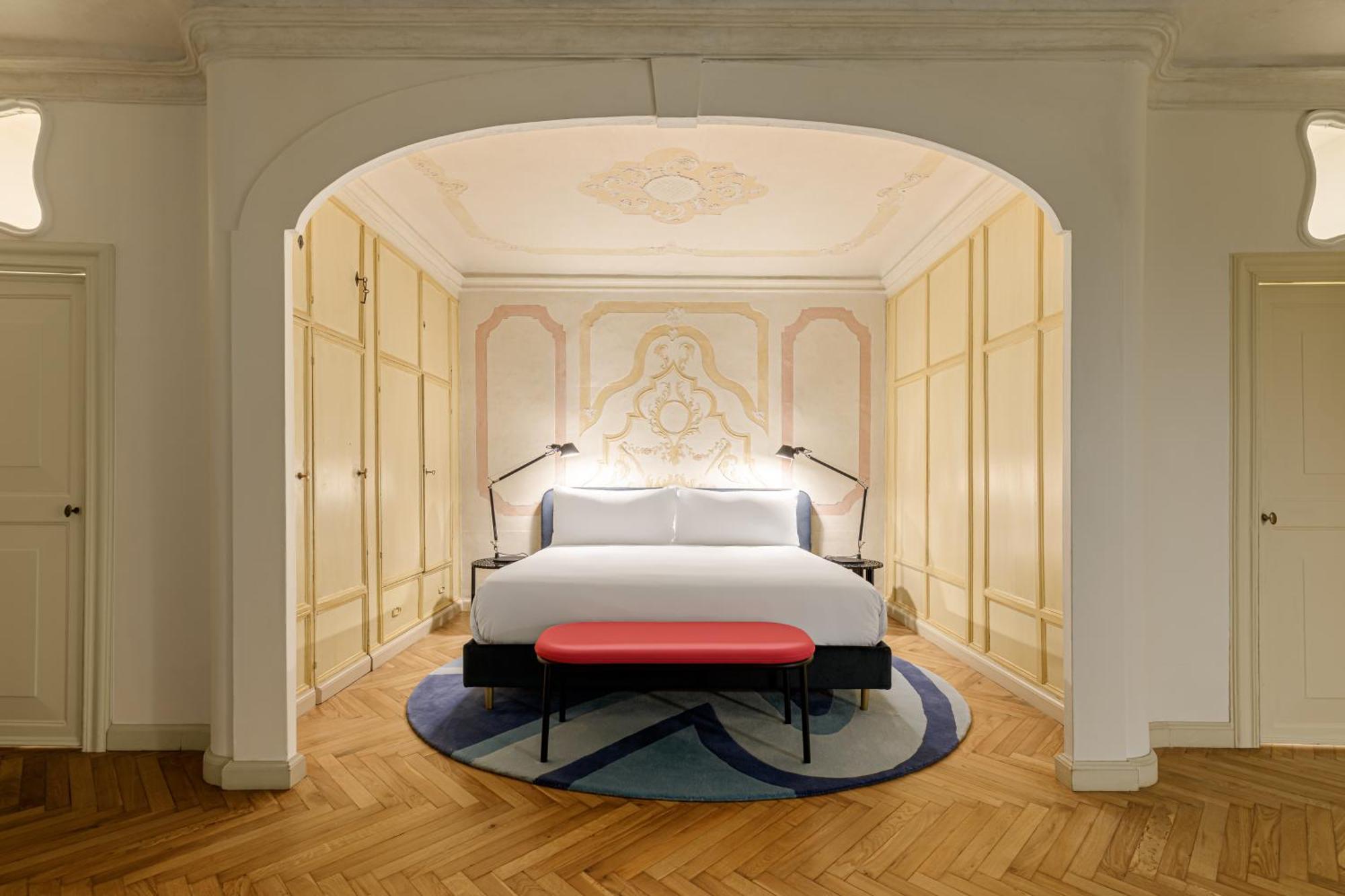 Palazzo Dei Fiori By Mate Apartment Venedig