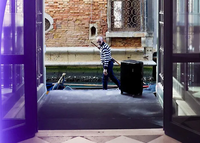 Palazzo Dei Fiori By Room Mate
