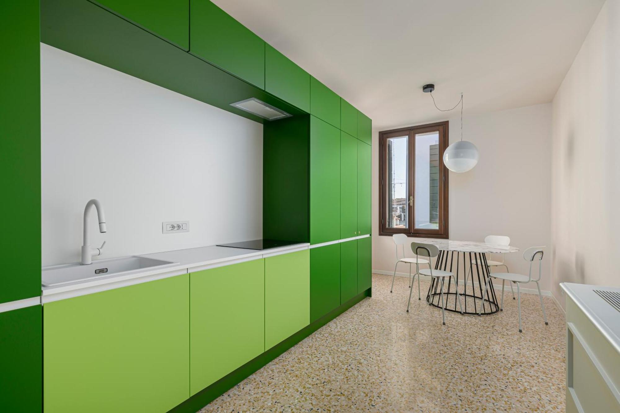 Palazzo Dei Fiori By Mate Apartment